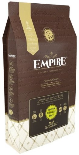 Empire Dog Special Balanced Diet 12kg