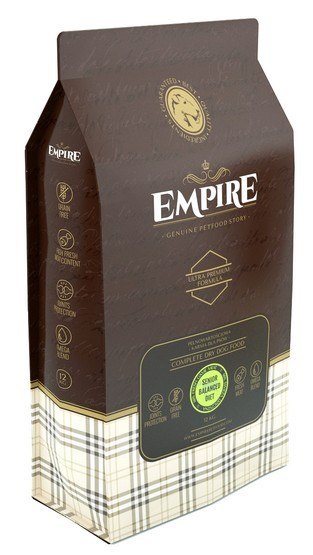 Empire Dog Special Balanced Diet 12kg