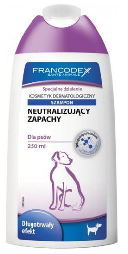 Francodex Szampon neutralizujący zapachy 250ml