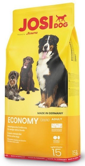 Josera JosiDog Economy 15kg