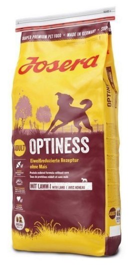 Josera Optiness Adult 900g