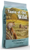 Taste of the Wild Appalachian Valley Small 5,6kg