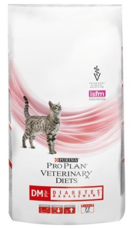 Purina Veterinary Diets Diabetes DM Feline 1,5kg
