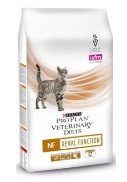 Purina Veterinary Diets Renal Function NF Advanced Care Feline 5kg