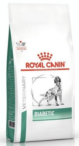 Royal Canin Veterinary Diet Canine Diabetic 7kg