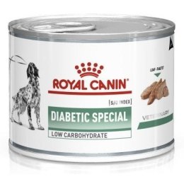 Royal Canin Veterinary Diet Canine Diabetic Special puszka 195g