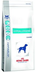 Royal Canin Veterinary Diet Canine Hypoallergenic 7kg