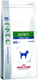 Royal Canin Veterinary Diet Canine Satiety Small Dog 1,5kg