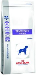 Royal Canin Veterinary Diet Canine Sensitivity Control 14kg