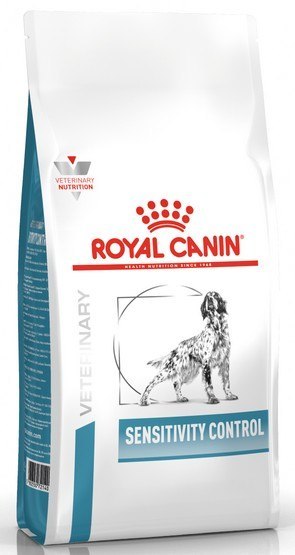 Royal Canin Veterinary Diet Canine Sensitivity Control 7kg