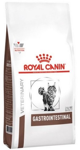 Royal Canin Veterinary Diet Feline Gastrointestinal 4kg