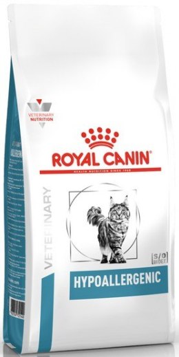 Royal Canin Veterinary Diet Feline 2,5kg