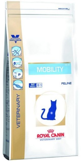 Royal Canin Veterinary Diet Feline Mobility MC28 2kg