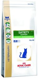 Royal Canin Veterinary Diet Feline Satiety Weight Management 3,5kg