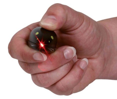 Trixie Myszka z laserem [4128]