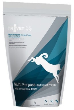 Trovet MHT Multi Purpose Hydrolysed Protein Pies 400g