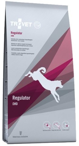 Trovet OHD Regulator dla psa 12,5kg