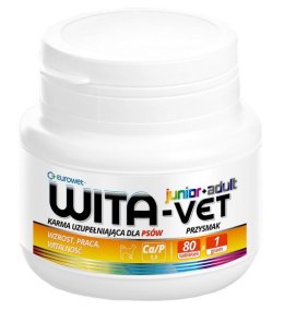 Wita-Vet Complex 1g 80tabl