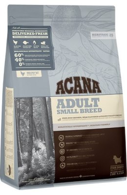 Acana Adult Small Breed 2kg