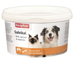 Beaphar Salvikal - preparat mineralno-witaminowy z drożdżami 250g