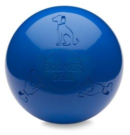 Boomer Ball S - 4" / 11cm niebieska