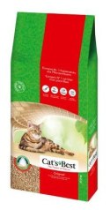 Cat's Best Original 40L / 17,2kg