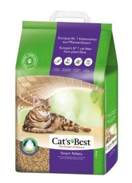 Cat's Best Smart Pellets 20L / 10kg