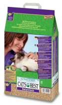 Cat's Best Smart Pellets 20L / 10kg