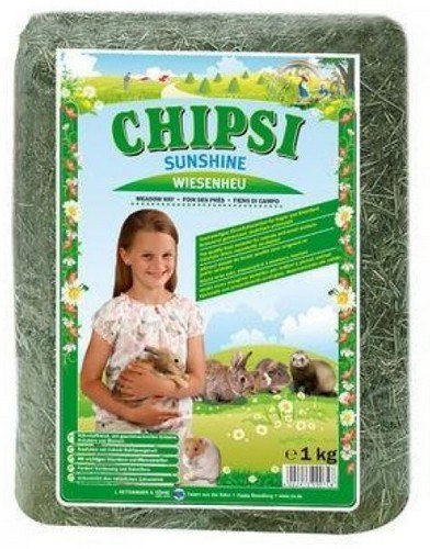 Chipsi Sunshine Compact 1kg Chipsi Sunshine Compact 1kg