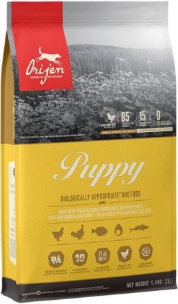 Orijen Puppy 11,4kg