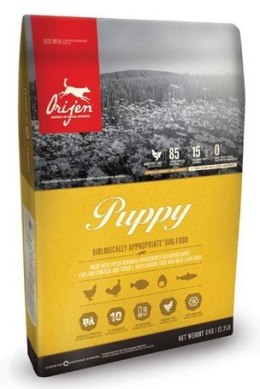 Orijen Puppy 6kg