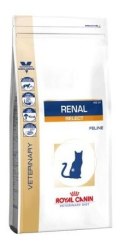 Royal Canin Veterinary Diet Feline Renal Select 2kg