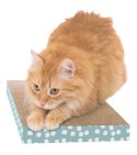 Pet Supplies Wide Scratcher - drapak tekturowy 45,7x25,4x3,8 [PS0628]