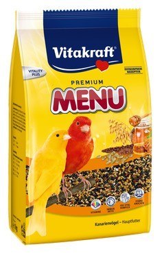 Vitakraft Menu Vital Kanarek 500g [10620]