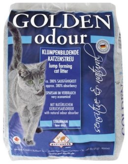 Żwirek Golden Grey Odour 7kg