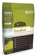 Acana Grasslands Cat & Kitten 340g