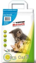 Super Benek Corn Cat Morski 7L