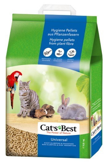 Cat's Best Universal 7L / 4kg