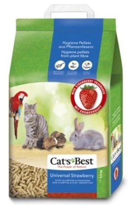 Cat's Best Universal Strawberry 10L / 5,5kg