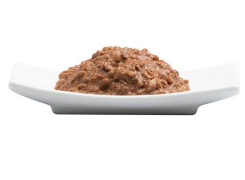 Catz Finefood Bio N.507 Wołowina saszetka 85g Catz Finefood Bio N.507 Wołowina saszetka 85g