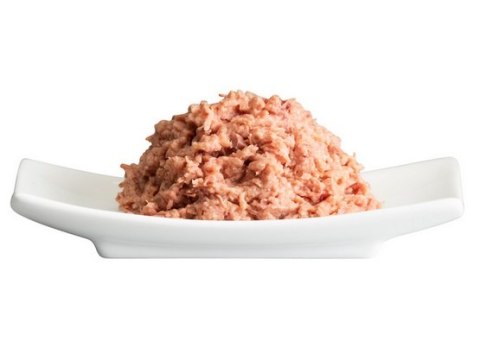 Catz Finefood Filety N.411 Indyk/Jagnięcina tacka 85g Catz Finefood Filety N.411 Indyk/Jagnięcina tacka 85g