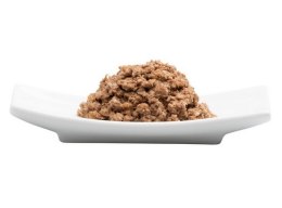 Catz Finefood Classic N.23 Wołowina i Kaczka saszetka 85g