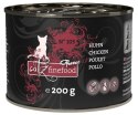 Catz Finefood Purrrr N.103 Drób puszka 200g