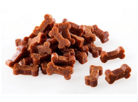 Chewies Goodies (Training) Kosteczki Maxi Łosoś 200g Chewies Goodies (Training) Kosteczki Maxi Łosoś 200g