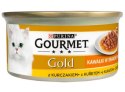 Gourmet Gold Sauce Delight Kurczak 85g