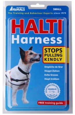 Halti Kantarek - uprząż small