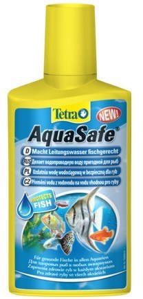 Tetra AquaSafe 250ml