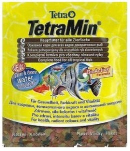 TetraMin 12g saszetka