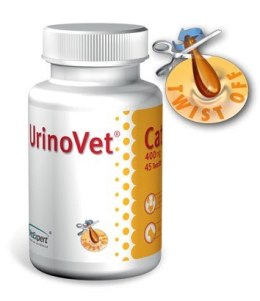 UrinoVet Cat 45 tabletek