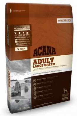 Acana Adult Large Breed 17kg